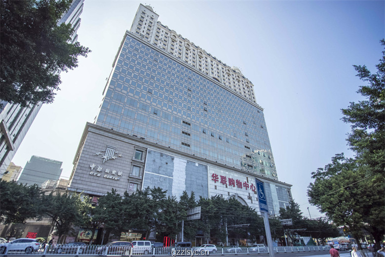 外立面